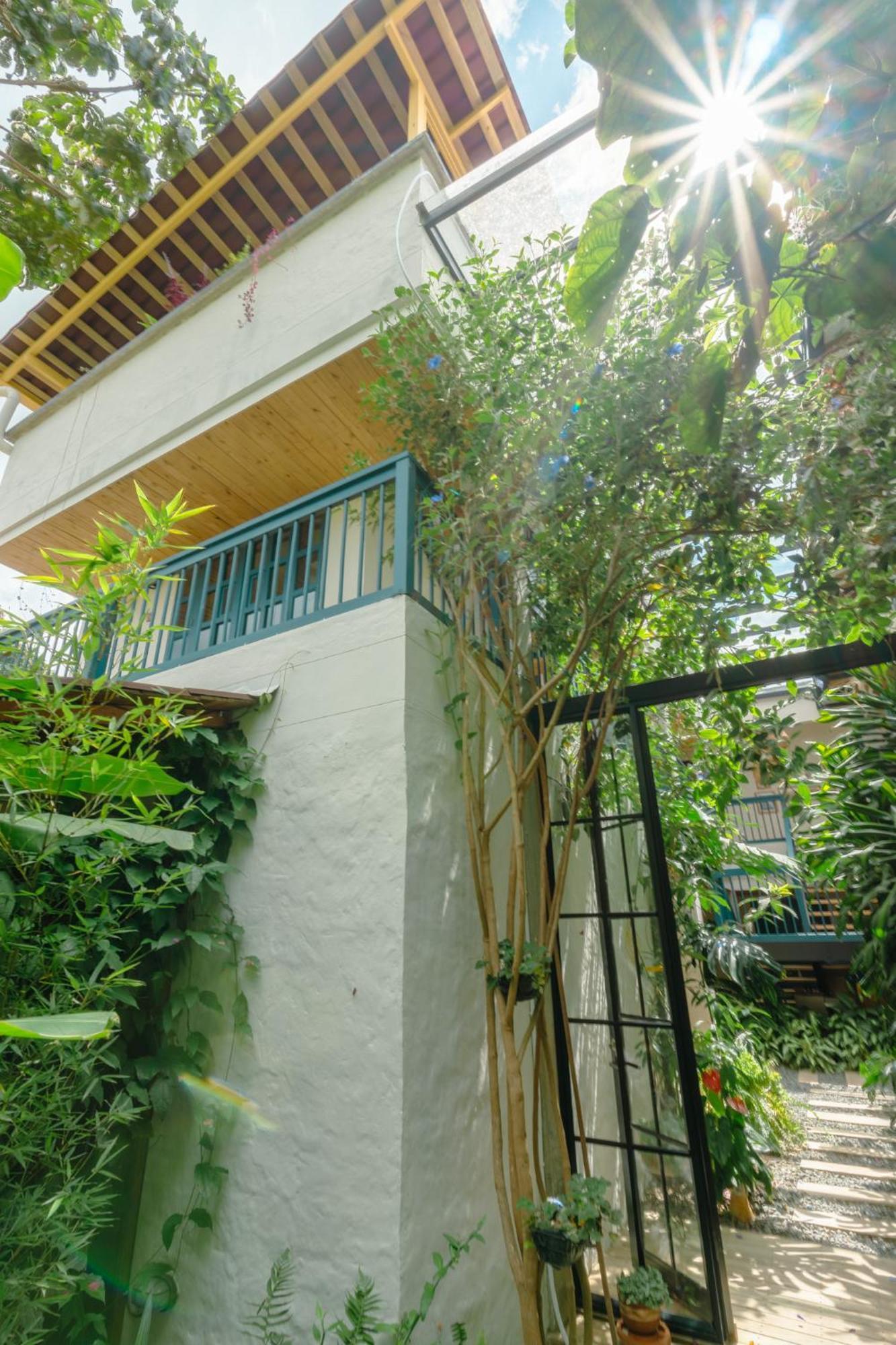 Plantacion Hotel