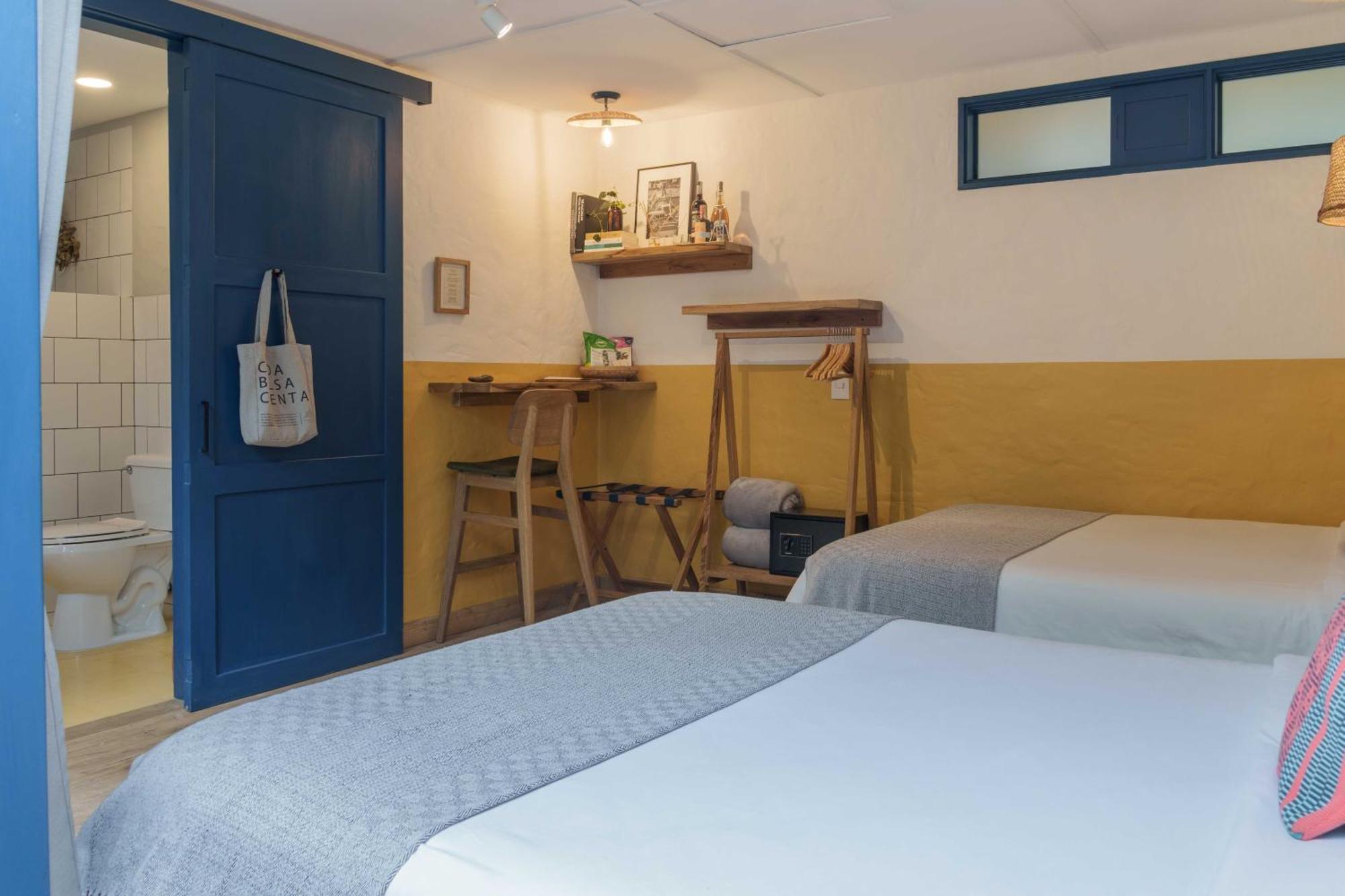 Plantacion Hotel 4*